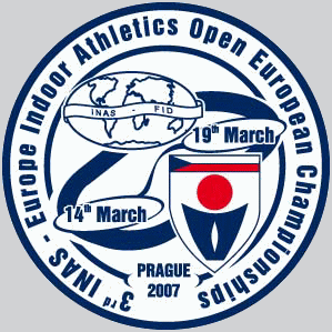 Logo of championships