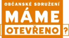 Ob�ansk� sdru�en� M�me otev�eno ?