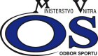 Ministerstvo vnitra - Odbor sportu