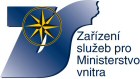 Za��zen� slu�eb pro Ministerstvo vnitra